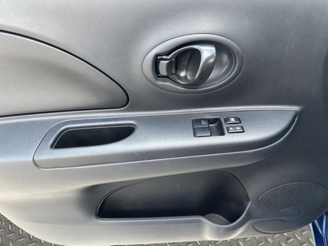 NISSAN Micra 1.2 12V 5 porte GPL Eco Acenta