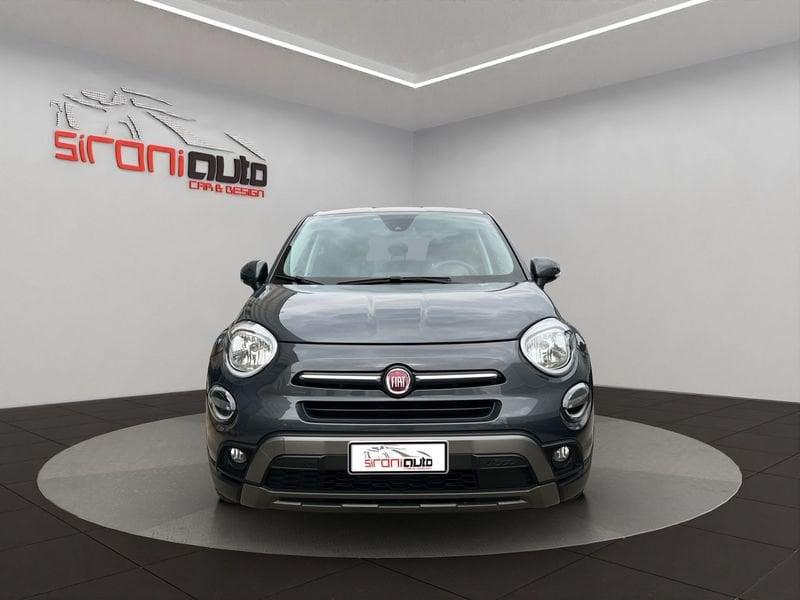 FIAT 500X 500X 1.0 T3 Cross 120cv