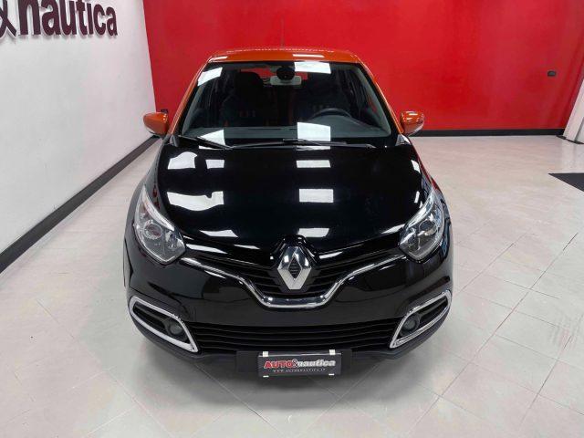 RENAULT Captur 1.5 dCI 8V 90 CV START&STOP LIVE