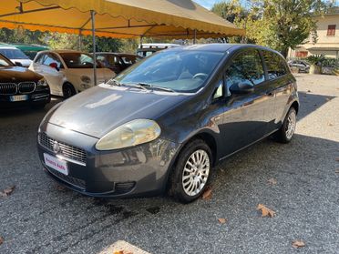 Fiat Grande Punto 1.3 MJT VAN AUTOCARRO N1