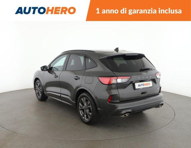 FORD Kuga 2.0 EcoBlue Hybrid 150 CV 2WD ST-Line