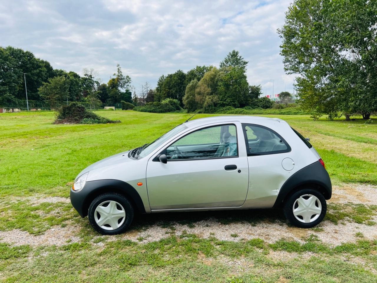 Ford Ka 1.3 CON 12 MESI DI GARANZIA