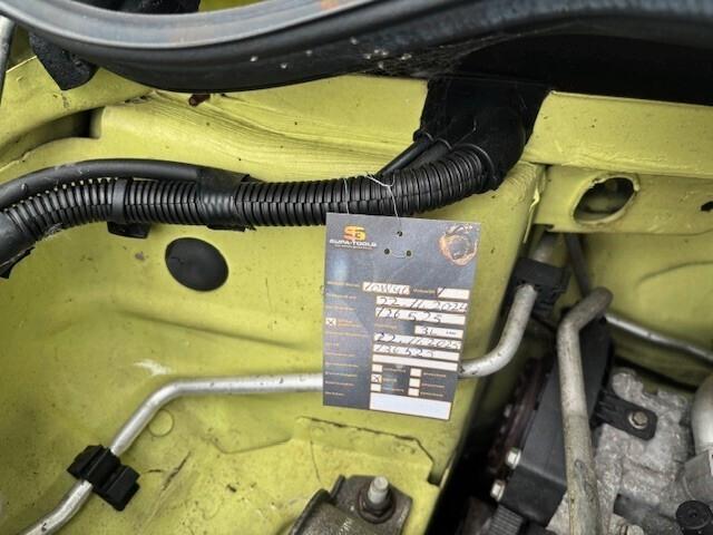 Ford Ka Ka+ 1.2 8V 69CV Business