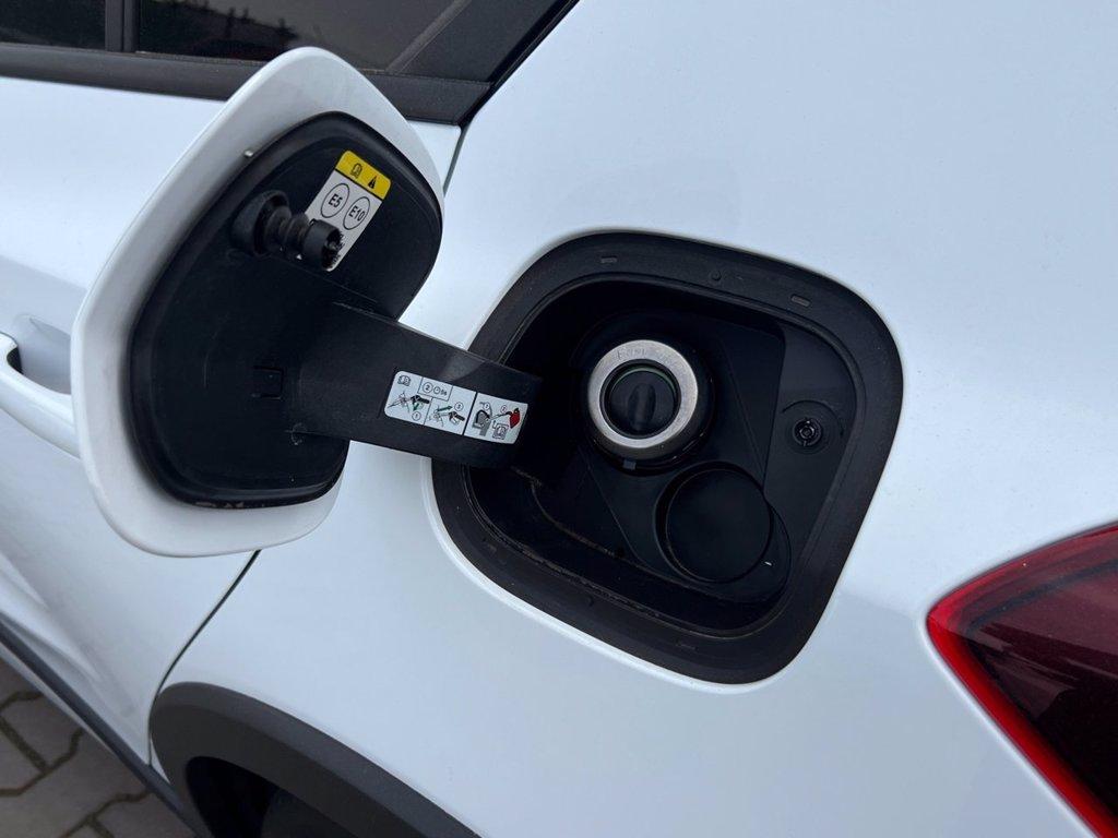 FORD Focus Active 1.0t ecoboost h 125cv del 2024