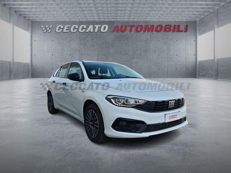FIAT Tipo Tipo SW 1.6 mjt s&s 130cv