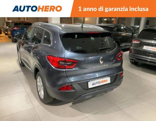 RENAULT Kadjar dCi 8V 110CV Energy Intens