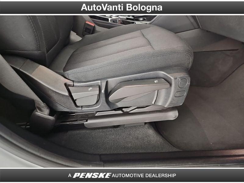 BMW X4 xDrive20i Business
