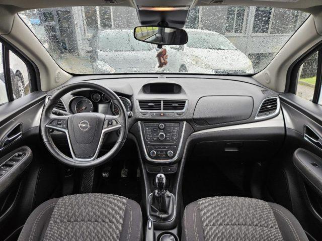 OPEL Mokka 1.6 CDTI Ecotec 136CV 4x2 Start&Stop