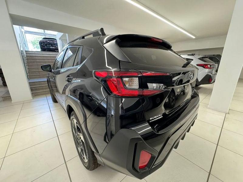 Subaru Crosstrek 2.0 e-Boxer auto Style Xtra 4WD
