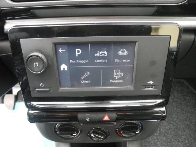 CITROEN C3 1.5 BlueHDi 100 S&S Feel -OK NEOPAT.- PREZZO REALE