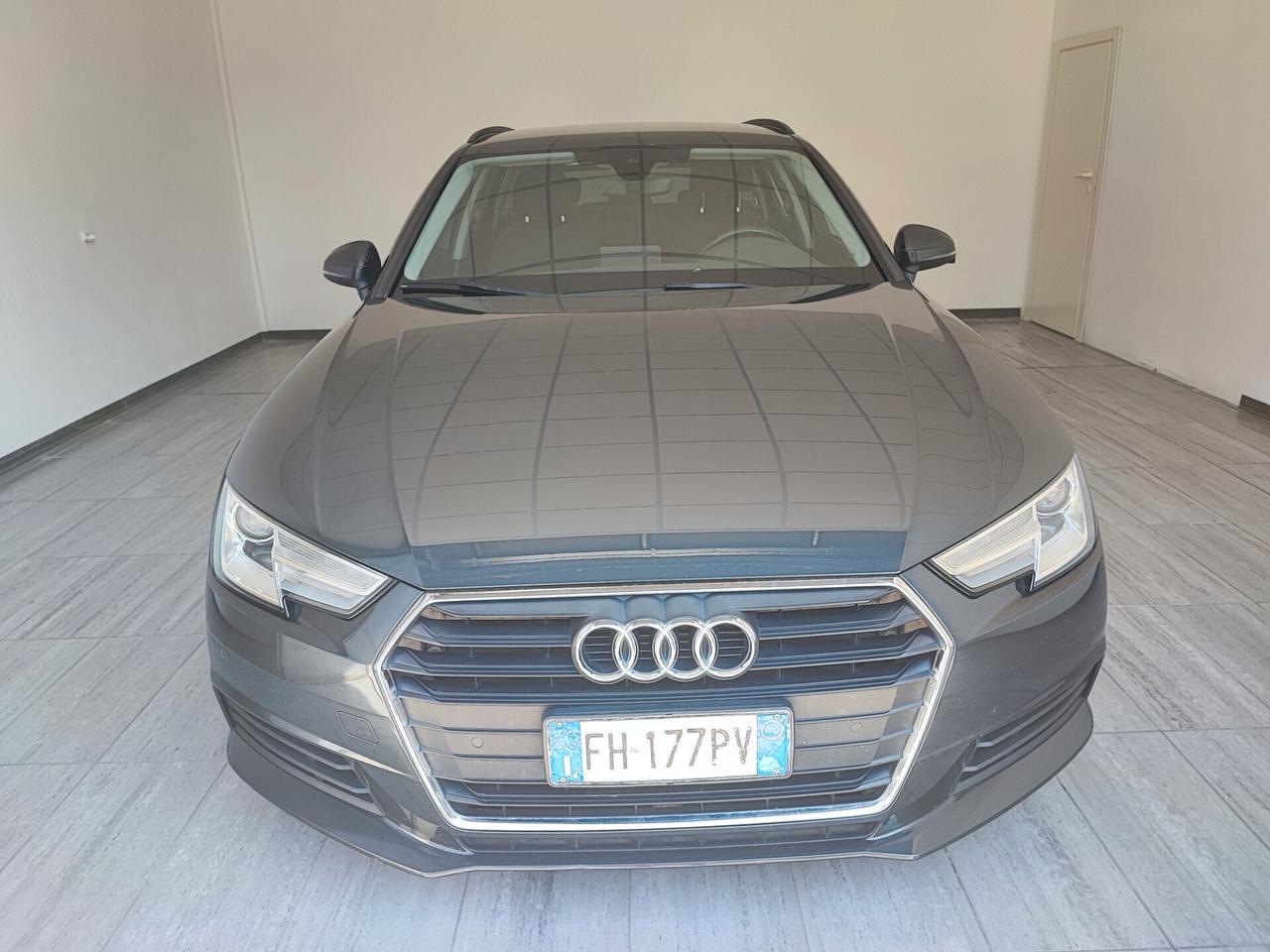 Audi A4 Avant 2.0 TDI 150 CV ultra S tronic Business Sport