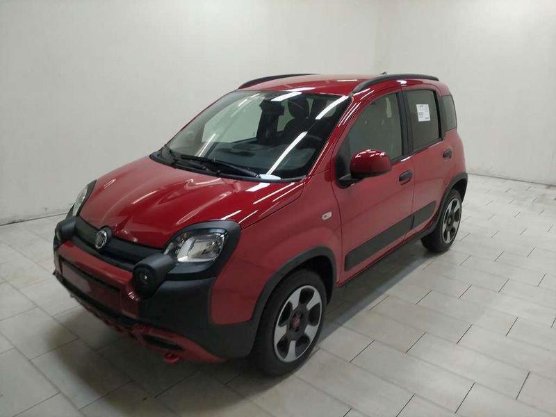 FIAT Panda 1.0 firefly hybrid Cross s e s 70cv 5p.ti