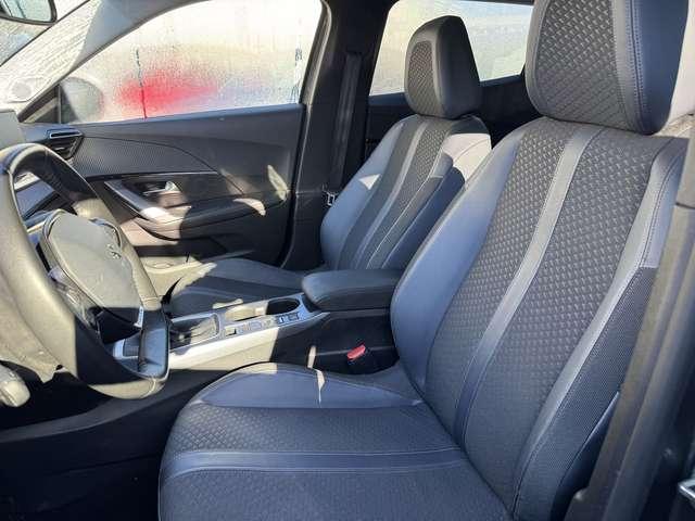 Peugeot 2008 1.5 bluehdi Allure Navi Pack s&s 100cv