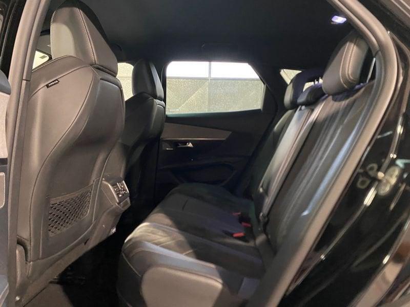 Peugeot 3008 Hybrid4 300 e-EAT8 GT Pack