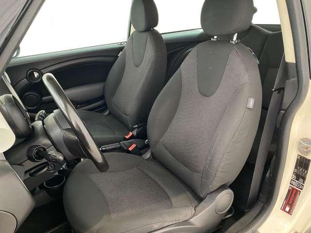 MINI One 1.6 One NEOPATENTATI
