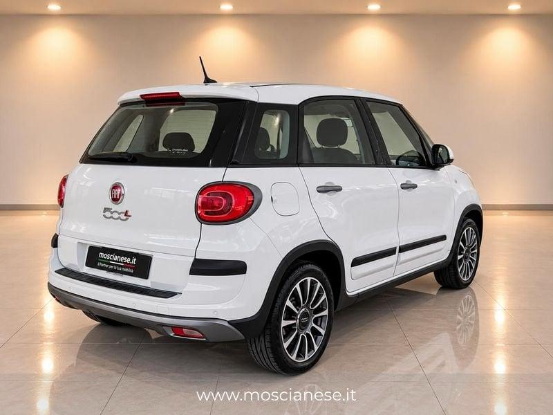 FIAT 500L 120 1.3 Multijet 95cv