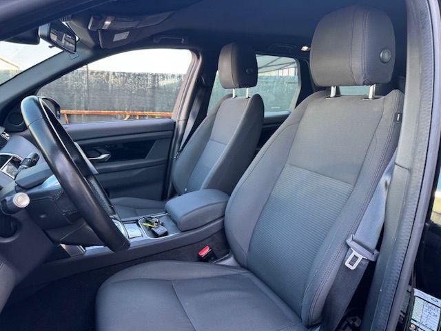 LAND ROVER Discovery Sport 2.0D I4-L.Flw 150 CV AWD Auto S