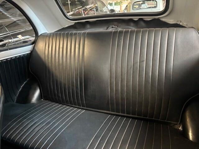 Fiat 500L Uniproprietario anche permuta o scambi0