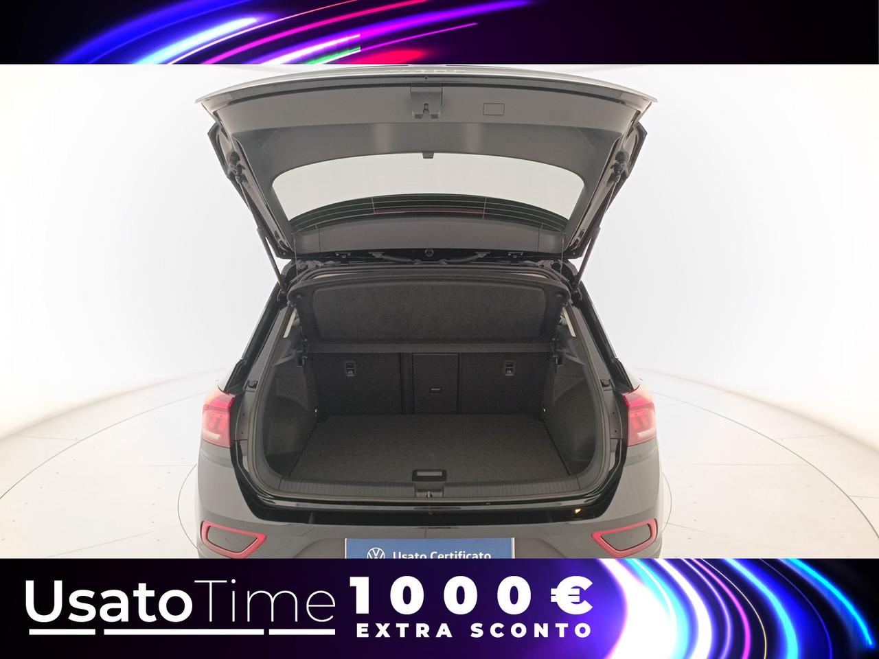 Volkswagen T-Roc 1.0 tsi 115cv life