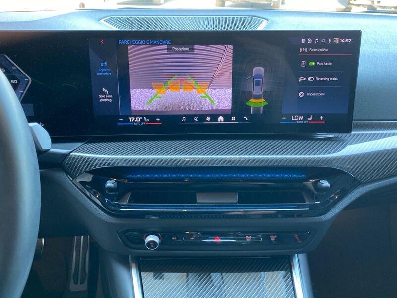 BMW Serie 3 M340d xDrive 48V MSport Pro Touring Autom. 340 CV