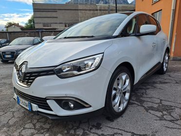 RENAULT SCENIC 1.2 BENZINA TCE 130 CV