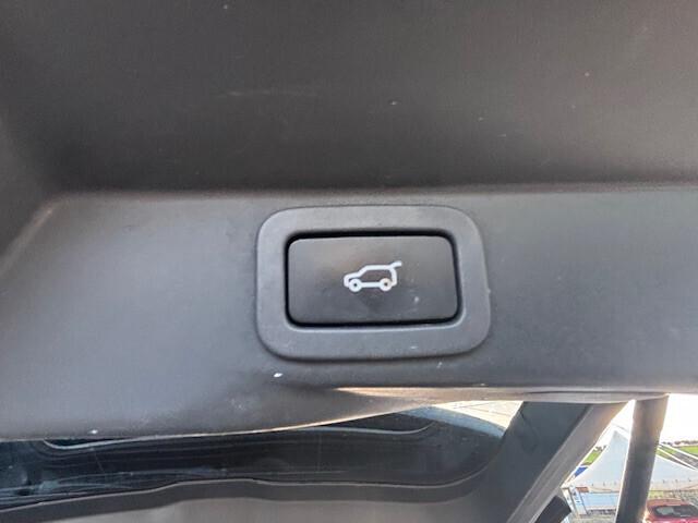 Land Rover Range Sport 3.0 TDV6 HSE Dynamic