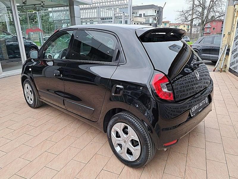 Renault Twingo Twingo 1.0 sce Duel2 65cv