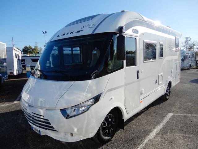 LAIKA ECOVIP 609