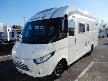 LAIKA ECOVIP 609