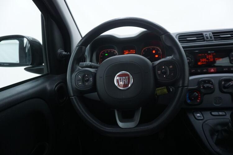Fiat Panda Lounge BZ859296 1.2 Benzina 69CV