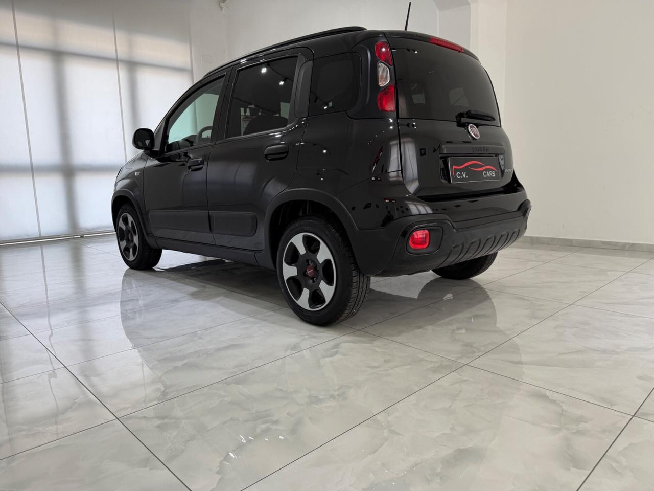 FIAT PANDA 1.0 FIREFLY S&S HYBRID GPL