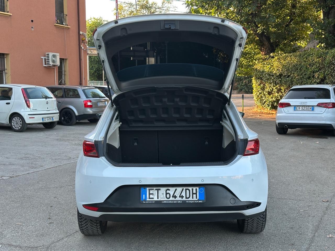Seat Leon 1.6 TDI 105 CV 3p. Start/Stop Style