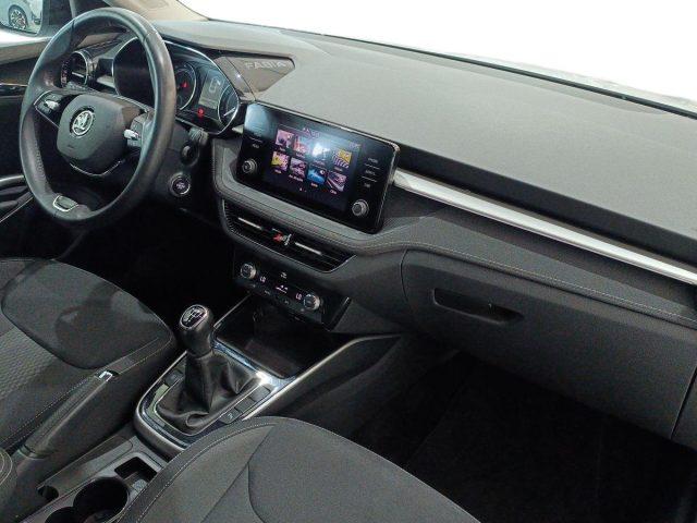SKODA Fabia 1.0 TSI 95 CV Style