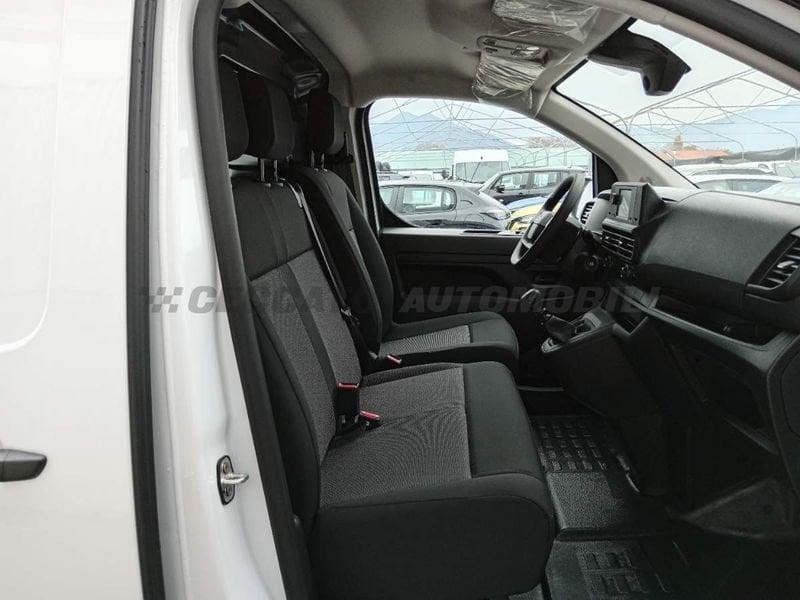 Opel Vivaro Vivaro M 2.0d 145cv S&S mt6