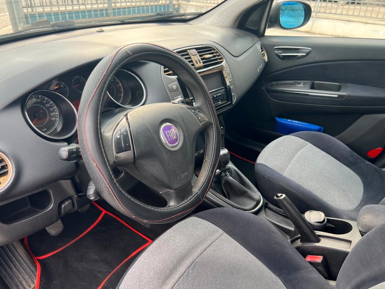 BRAVO 1.9 DIESEL-ECONOMICA