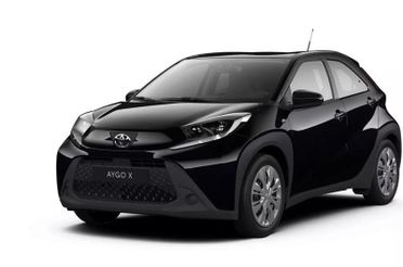 Toyota Aygo X Aygo X 1.0 VVT-i 72 CV 5 porte Active S-CVT