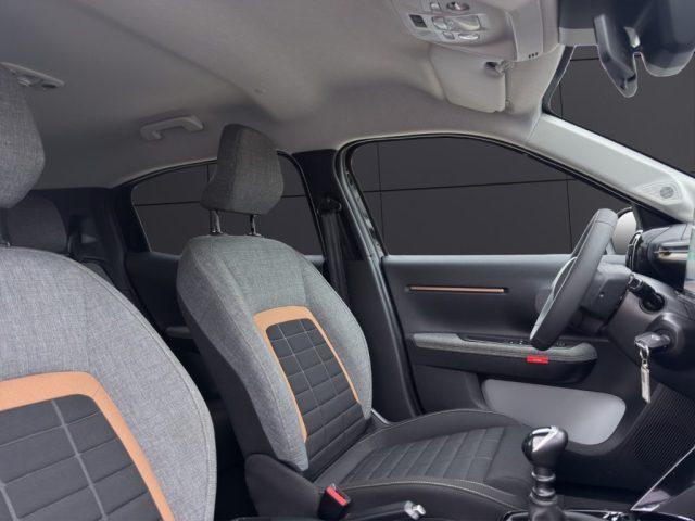 CITROEN C3 Aircross PureTech Turbo 100 CV Plus