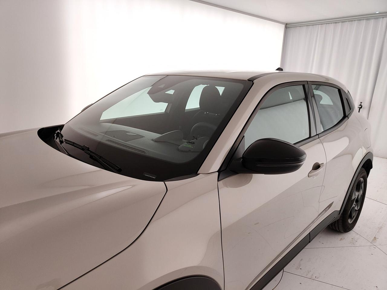 Alfa Romeo Junior 1.2 136 CV Hybrid eDCT6