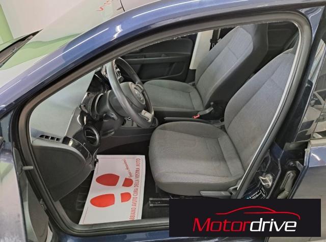 VOLKSWAGEN - Up! - 5 porte eco move BMT