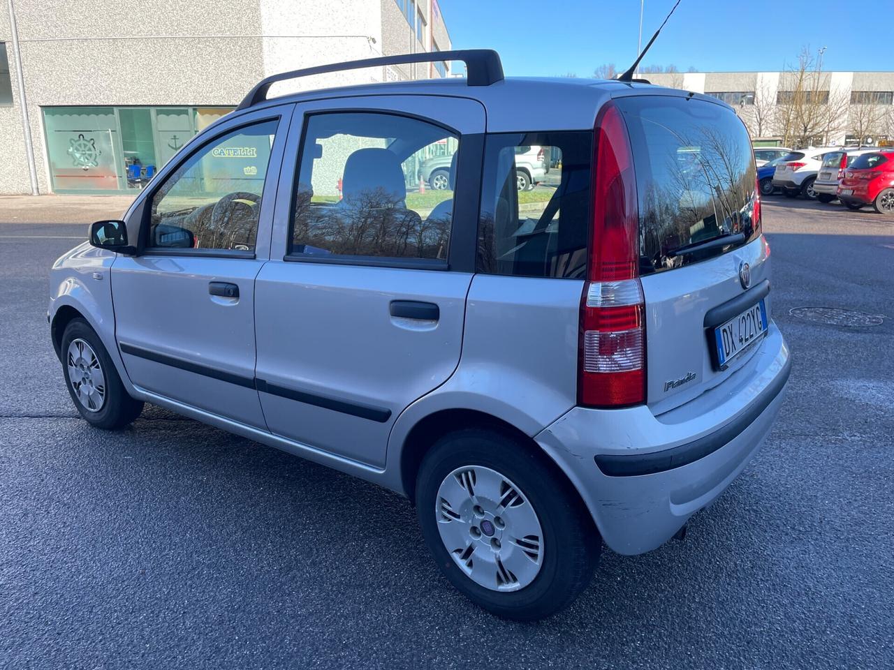 Fiat Panda 1.2 *Neopatentati*Solo 105000km*