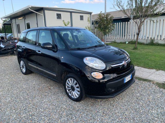 FIAT 500L Living 1.6 Multijet 120 CV LIVING