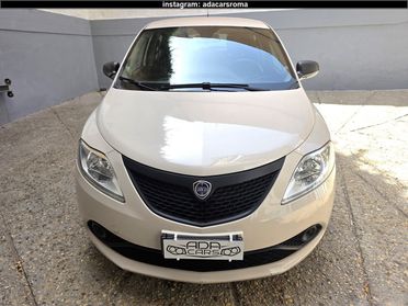 LANCIA YPSILON 1.2 - ADATTA A NEOPATENTATI