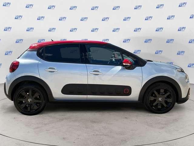 Citroen C3 1.6 bluehdi Shine s&s 100cv