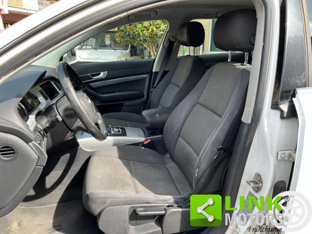 AUDI A6 Avant 2.0 TDI 136 CV F.AP.