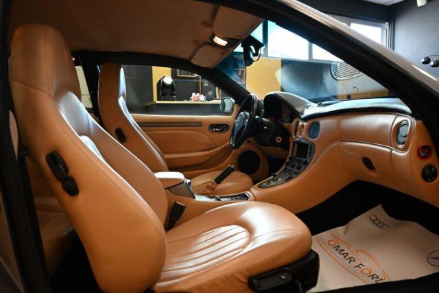MASERATI Coupe 4200 GT V8 32V CAMBIOCORSA FRIZIONE DA FARE!