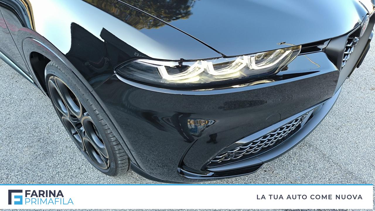 ALFA ROMEO Tonale Ibrida My25 Ibrida 160cv Intensa