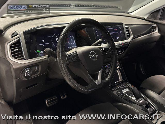 OPEL Grandland 1.6 PHEV aut. AWD GSe - PROMO
