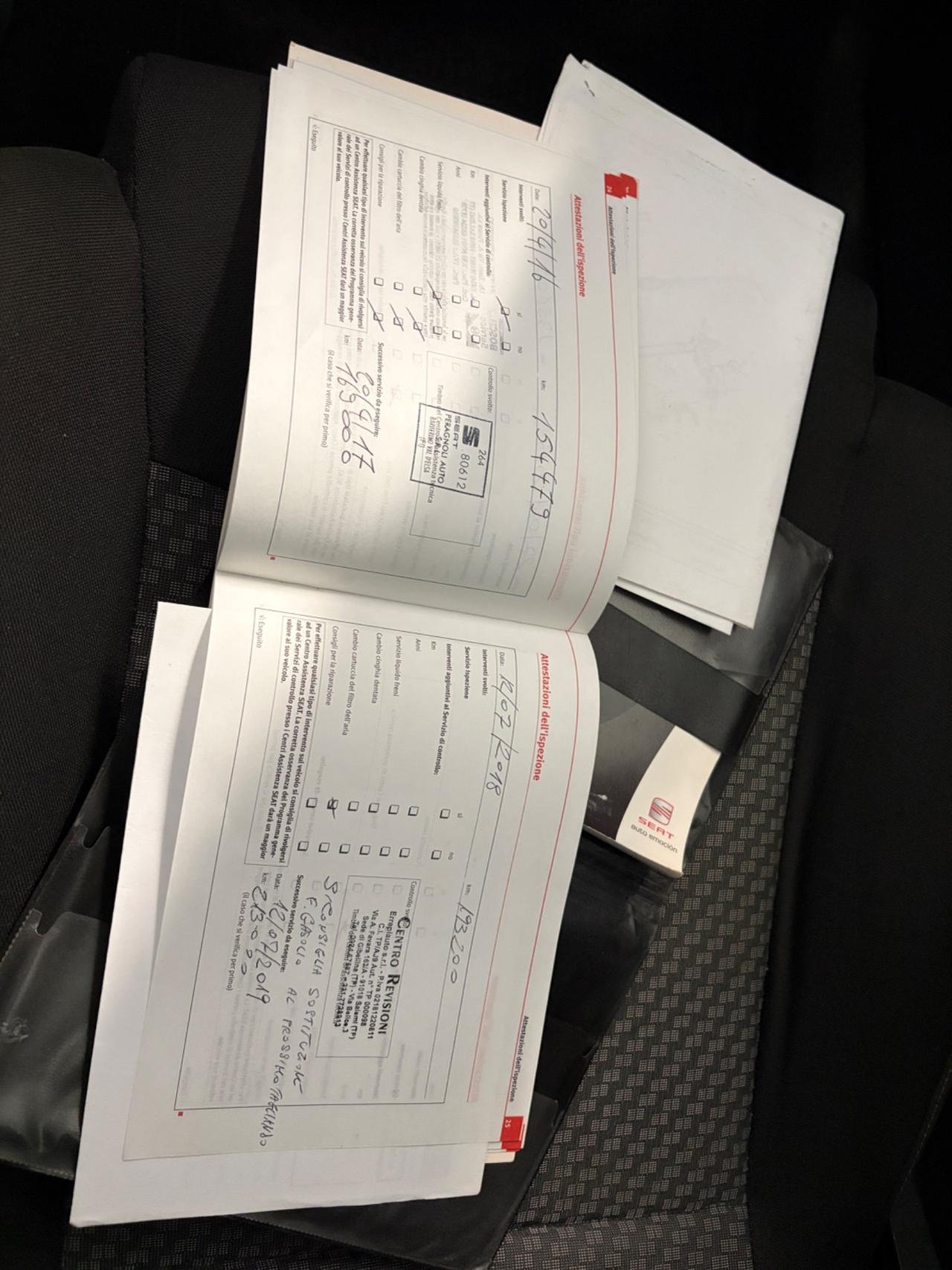 Seat Ibiza 1.4 TDI 80CV 5p. Special Edition