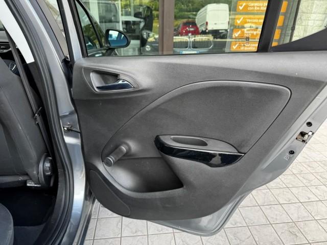 Opel Corsa 5p 1.2 Black Edition my18.5