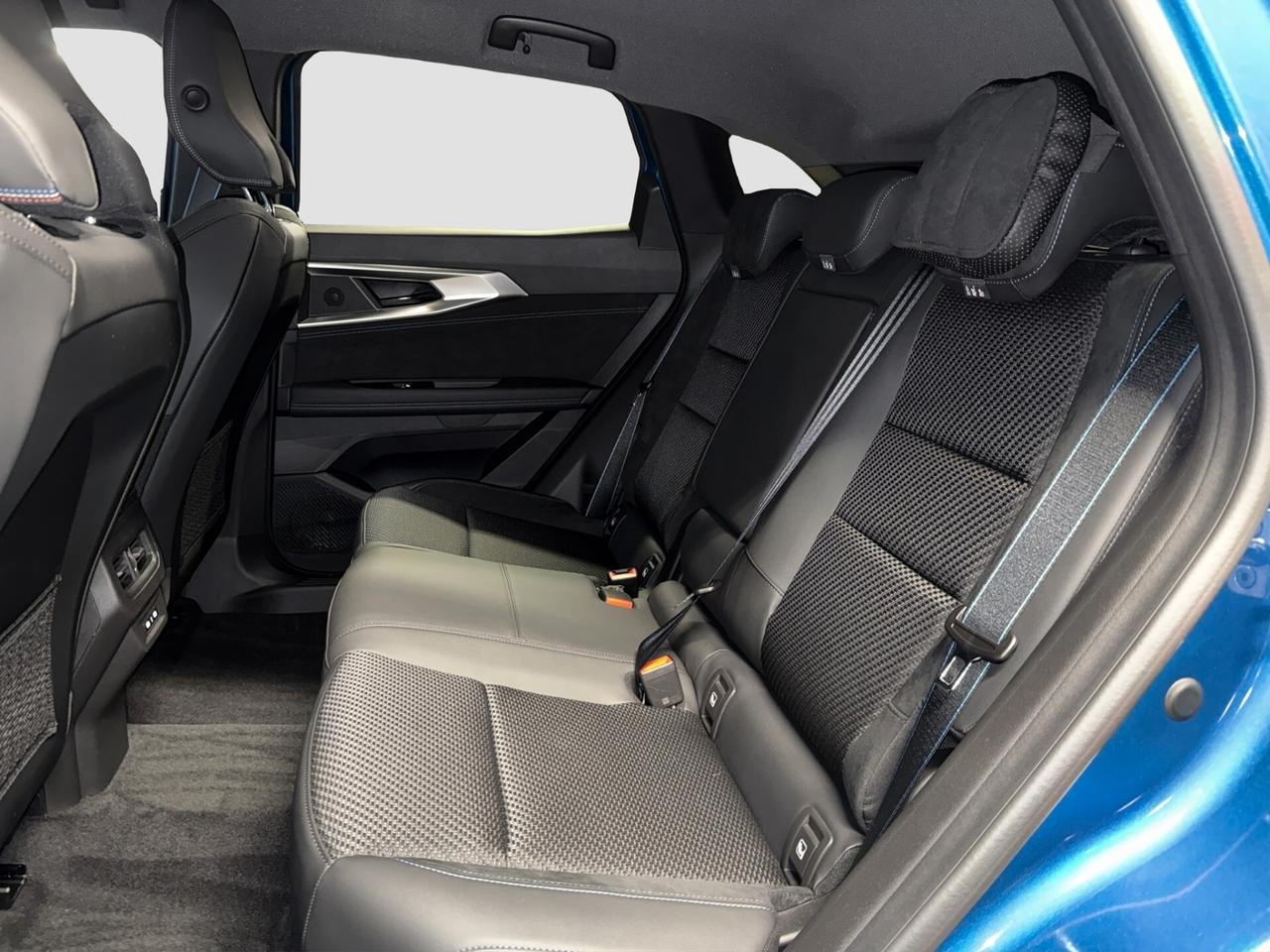 Renault Austral Full Hybrid E-Tech 200 CV Techno Esprit Alpine